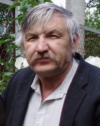 Владимир Деменин