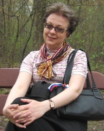 Богданова Наталья