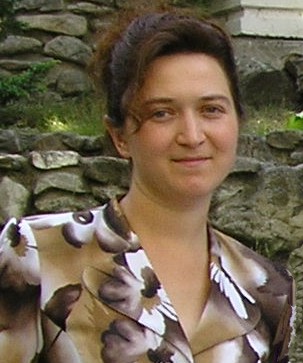 Наталья Добында