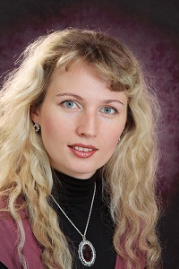 Ирина Шабанова